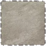 Ceramidrain X1 Quartz Greige 60x60x4cm