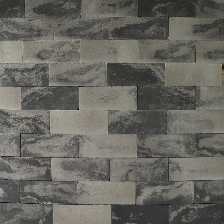 Wallblock New Smook 12x10x30cm