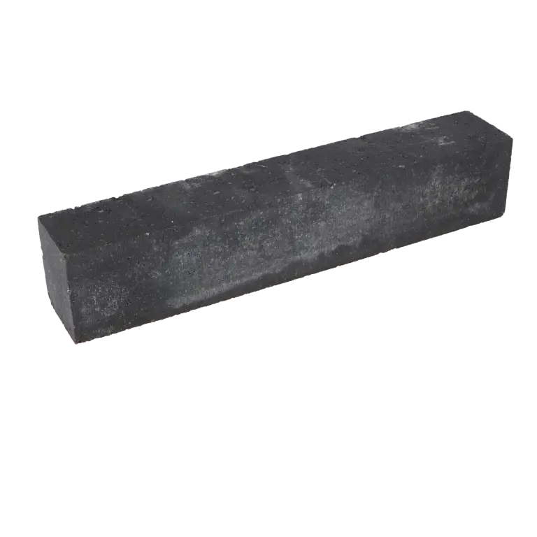 Wallblock New Antraciet 12x10x60cm