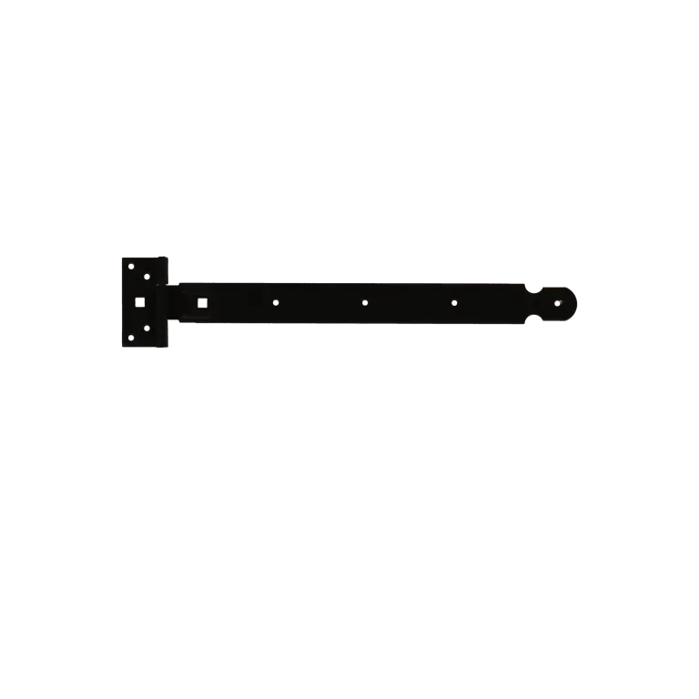 Kruisheng 400mm Zwart