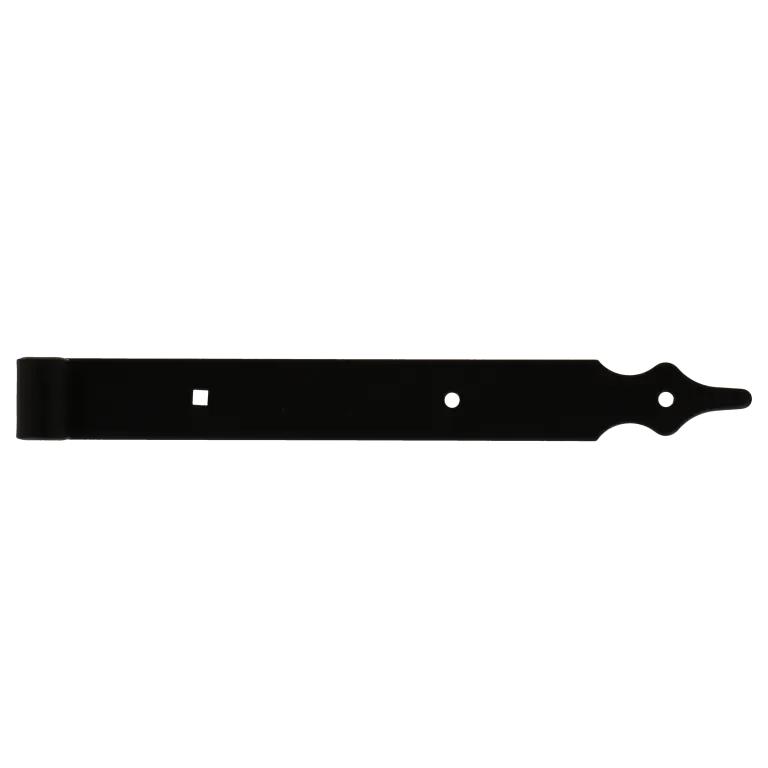Heng Rustica Zwart 16-400mm