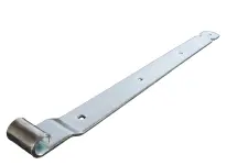 Heng 16-600mm Gegalvaniseerd met verzet
