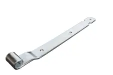 Heng 16-400mm Gegalvaniseerd met verzet