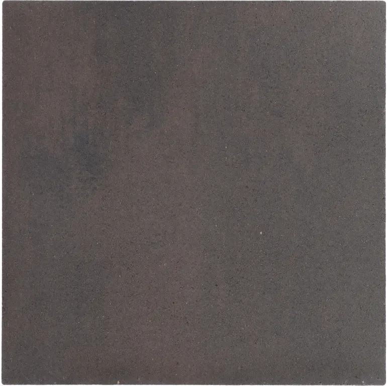 Serenio 60x60x4 Donker bruin nuance