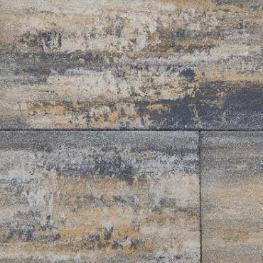 H2O comfort square 40x80x5 cm desert rock