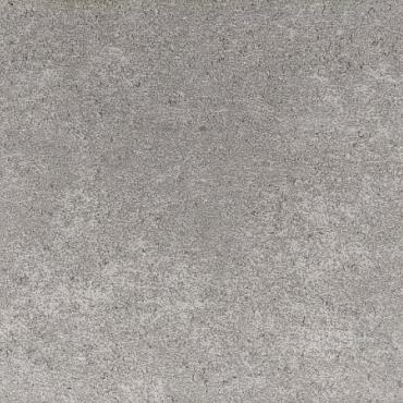 Traptrede 100x35x15 cm stone grey kleurecht met facet