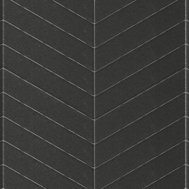 Romano Punto 40x8x8cm Nero