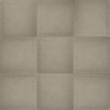 Optimum Tuintegel 60x60x4 cm ZF Silver