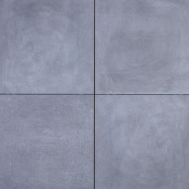 GeoCeramica® 80x80x4 Fumato Mezzo