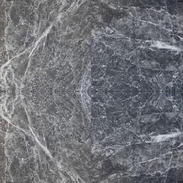 GeoCeramica® 60x60x4 Marble Amazing Dark