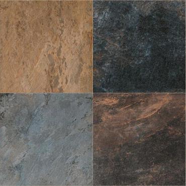 GeoCeramica® 80x80x4 ARD. African Stone