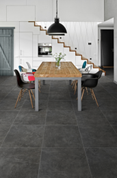 GeoCeramica® 60x60x4 Evoque Fumo