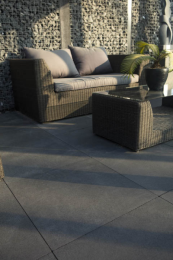 Granitops Plus 60x60x4,7 Greyblack