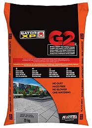 MBI GatorSand XP G2 Antraciet zak 20kg