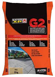 MBI GatorSand XP G2 Beige zak 20kg