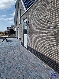 Betonstraatsteen 6 cm oud drachten komo