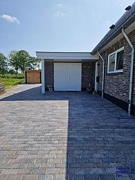 Betonstraatsteen 6 cm oud drachten komo