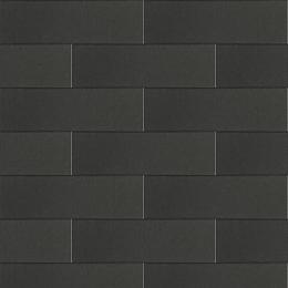 Linia Excellence 12x12x60 cm Nero met facet