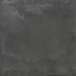 GeoCeramica® 80x80x4 Concreet Black