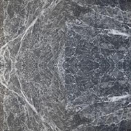 GeoCeramica® 60x60x4 Marble Amazing Dark