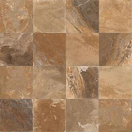 GeoCeramica® 80x80x4 ARDESIE Yukon