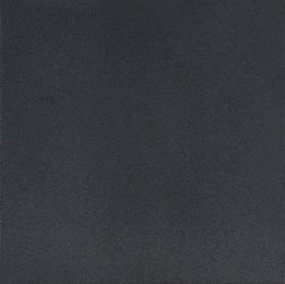 Patio square 90x90x6 cm black