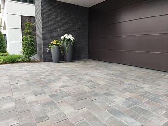 Patio straight exclusive 7 cm ocean