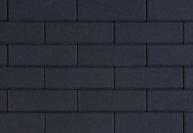 Patio longstone 7 cm black TOP