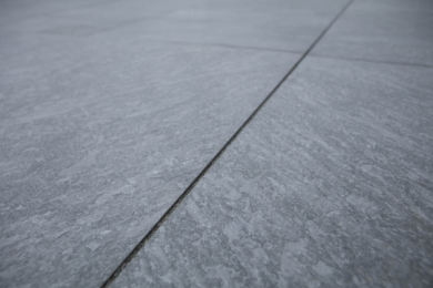 GeoCeramica® 60x60x4 Fiordi Fumo