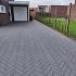 Patio longstone 7 cm black TOP