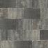 Abbeystones 20x30x6 cm Grigio met deklaag