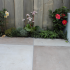 GeoCeramica® 60x60x4 Concreet Silver