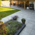 GeoCeramica® 60x60x4 Evoque Greige