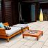 GeoCeramica® 80x40x4 Fiordi Sand