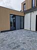 Tonique Rustiek Negral 21x14x7 cm
