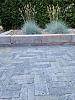 Tonique Rustiek waalformaat Negral 20x5x7 cm