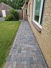 Tonique Rustiek betonstraatsteen Doyenne 6cm