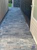Tonique Rustiek dikformaat Doyenne 21x7x8 cm