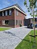 Tonique Rustiek dikformaat Negral 21x7x6 cm