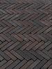 WF60 Maurus Classica ZWART BRUIN