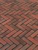 DF80 Lucida ROOD-PAARS GENUANCEERD