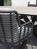 Fabrice dining chair Anthracite/Anthracite with 2 cushions