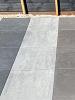 Finess 60x60x4cm Soft Grey