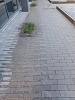 Hydro Lineo 30x10x8 nok 40 antraciet