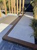 Cerasolid Essence Luma 100x100x3cm Soft Grey