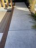 Cerasolid Essence Luma 100x100x3cm Soft Grey
