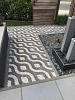Virage 30x30x12 Black