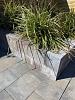 Wallblock New 12x10x60 Brons