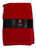 Harvia handdoek 70,0 x 140 cm rood