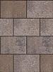 Furora+ 20x30x6cm Brown Nuance